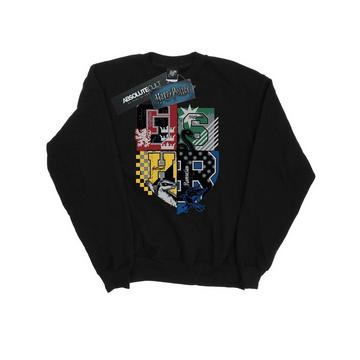 Sweat HOGWARTS