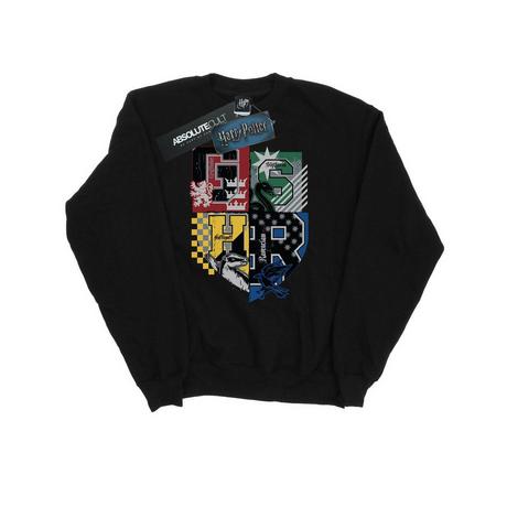 Harry Potter  Sweat HOGWARTS 