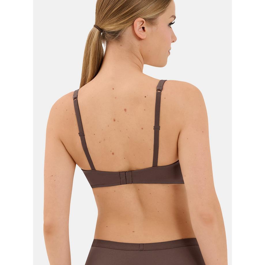 Lisca Maya Reggiseno senza ferretto  