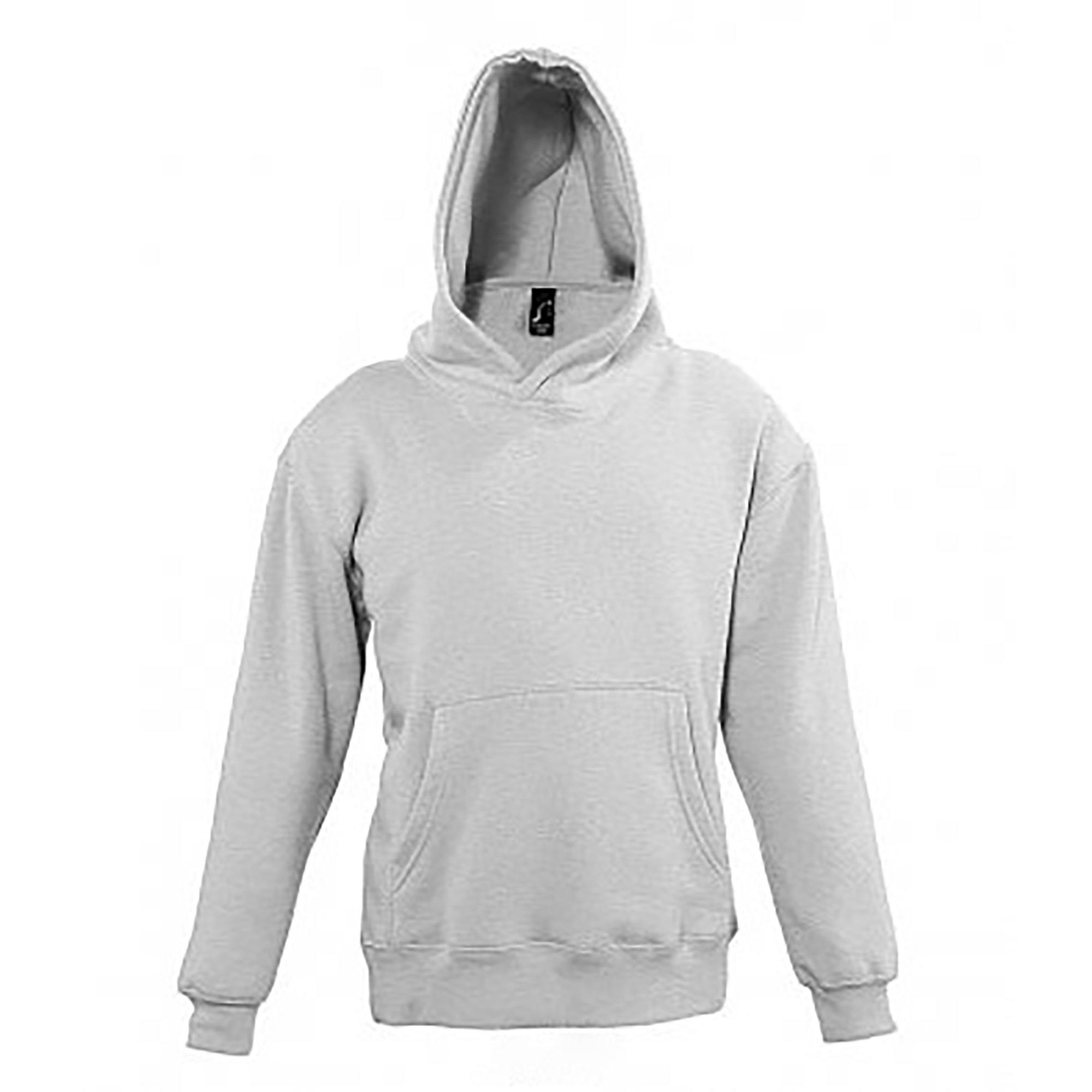 SOLS  Slam Kapuzen Sweatshirt 