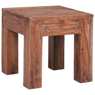 VidaXL Couchtisch holz  