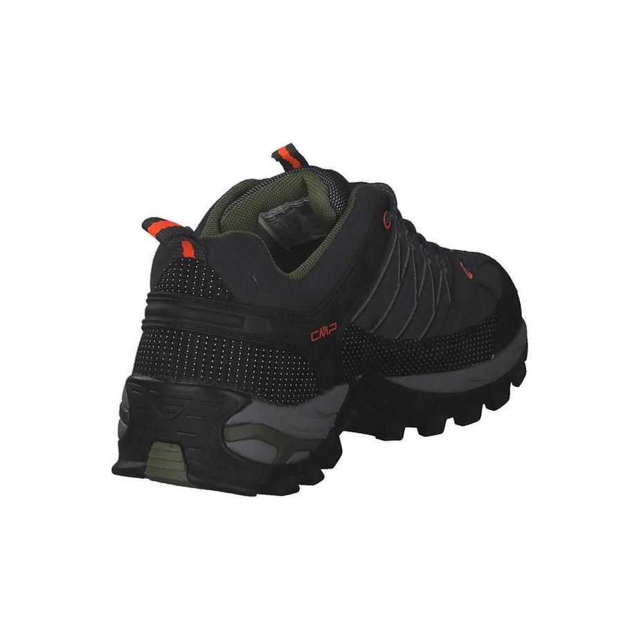 CMP Rigel scarpe da trekking basse impermeabili  
