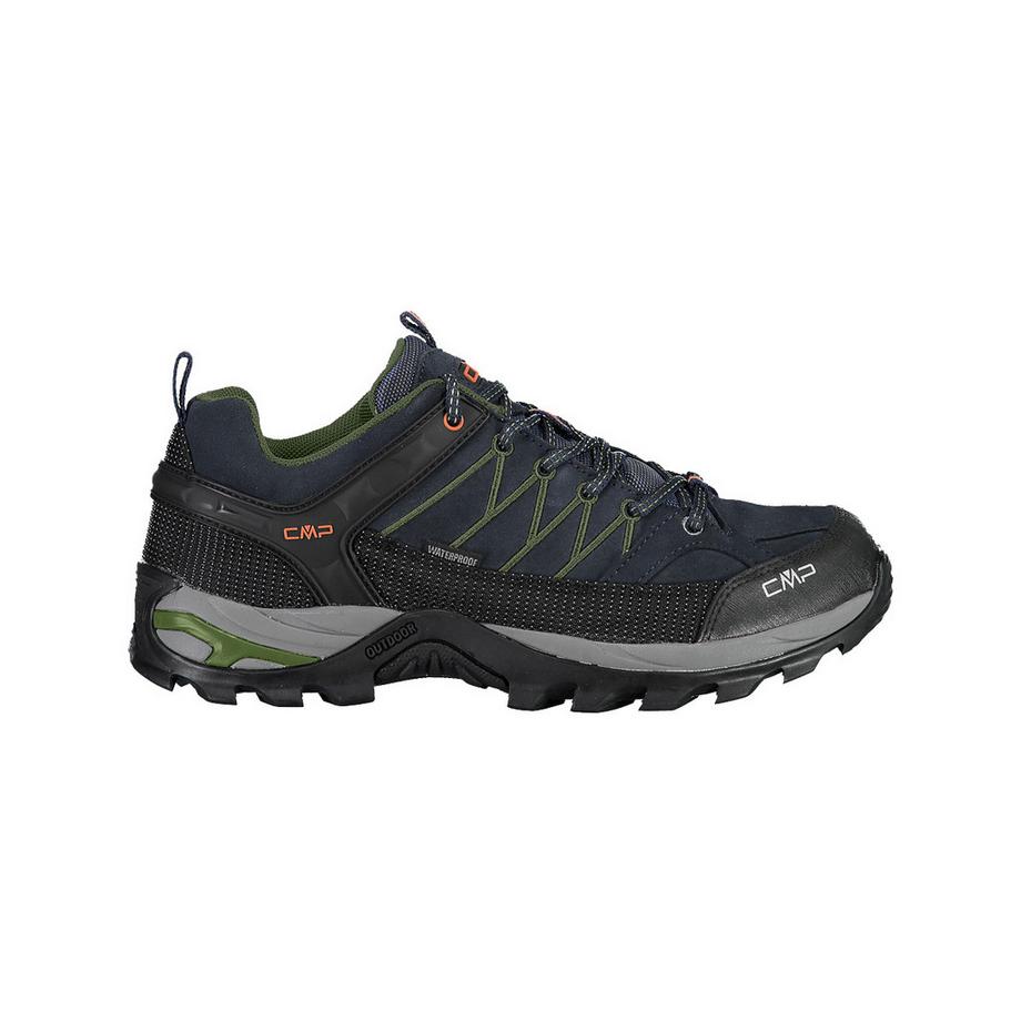 Scarpe da trekking basse CMP Rigel waterprof