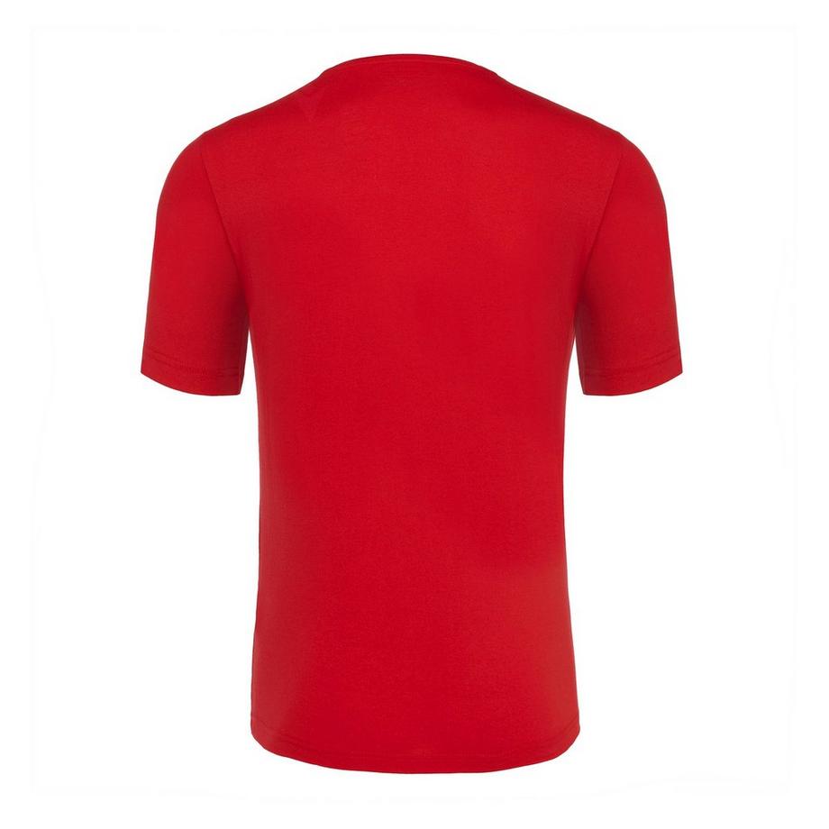 macron Boost Eco T-Shirt  