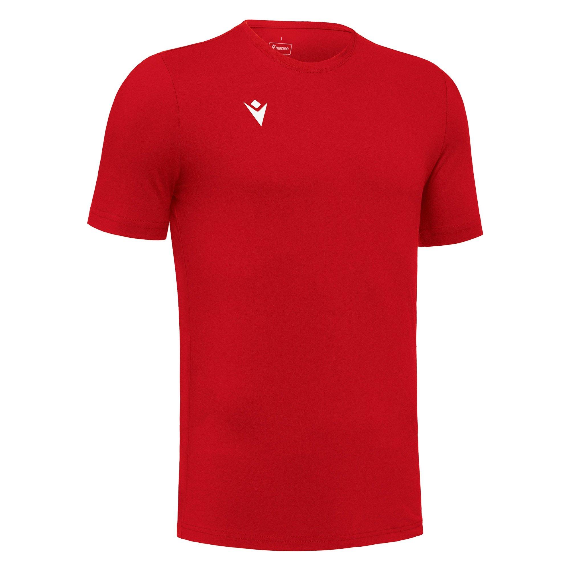 macron Boost Eco T-shirt  