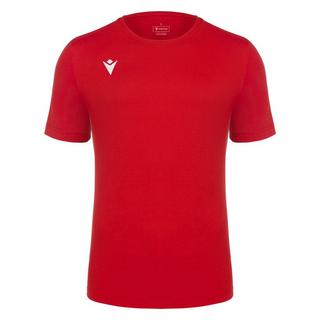 macron Boost Eco T-Shirt  