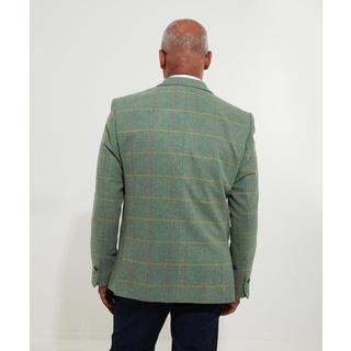 Joe Browns  Blazer Carreaux Tradition Boutonnage Simple 