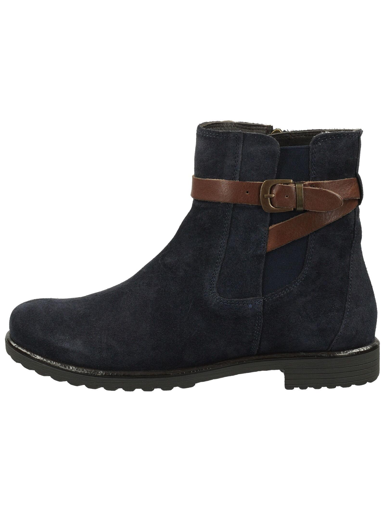 ara  Stiefelette 12-39517 