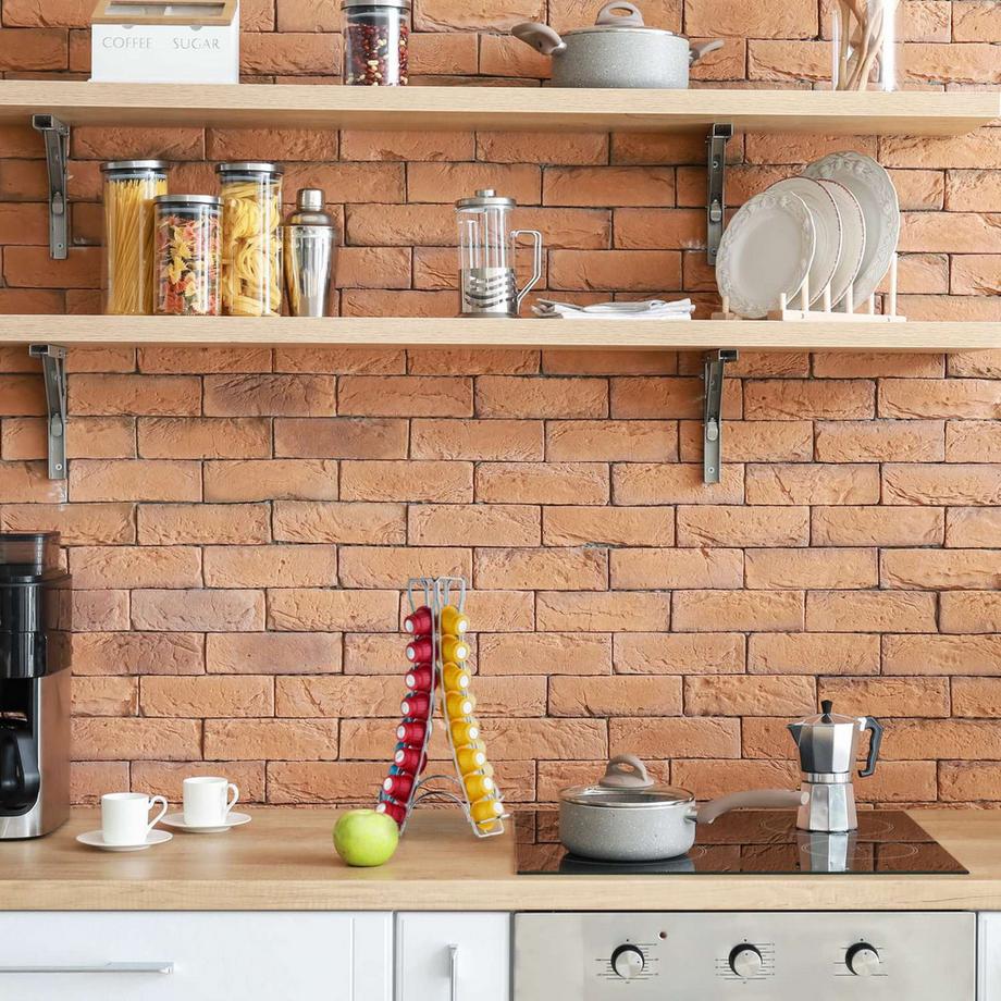 Northix Porte-capsules Nespresso pour 32 capsules  