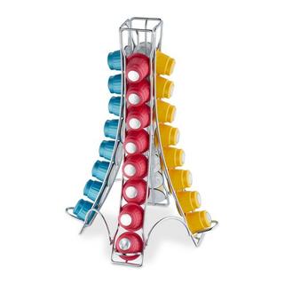 Northix Nespresso Kapselhalter für 32 Kapseln  