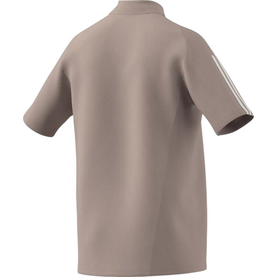 adidas  Maglietta Polo 3 Strisce Prestazione 