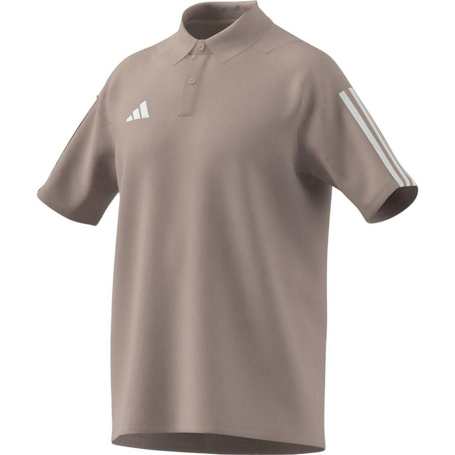 adidas  Maglietta Polo 3 Strisce Prestazione 
