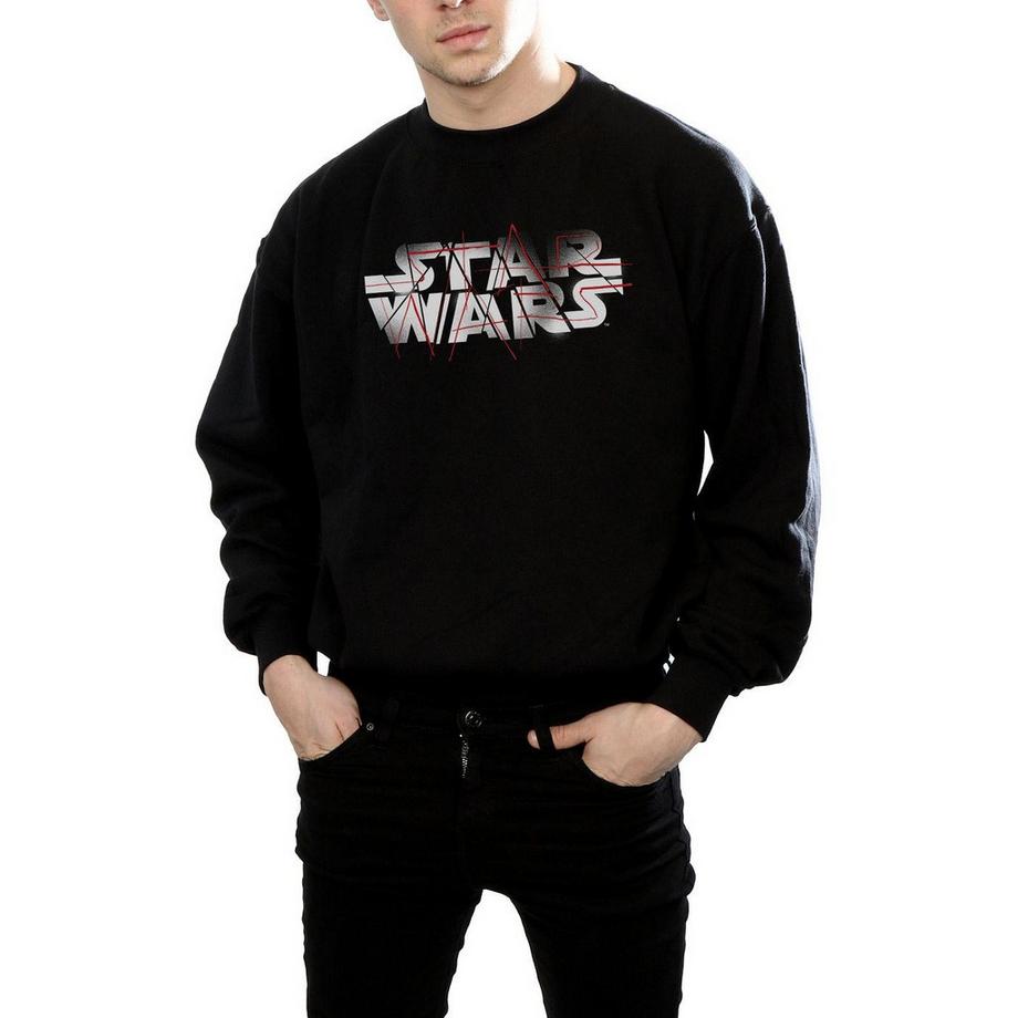 STAR WARS The Last Jedi Sweatshirt  