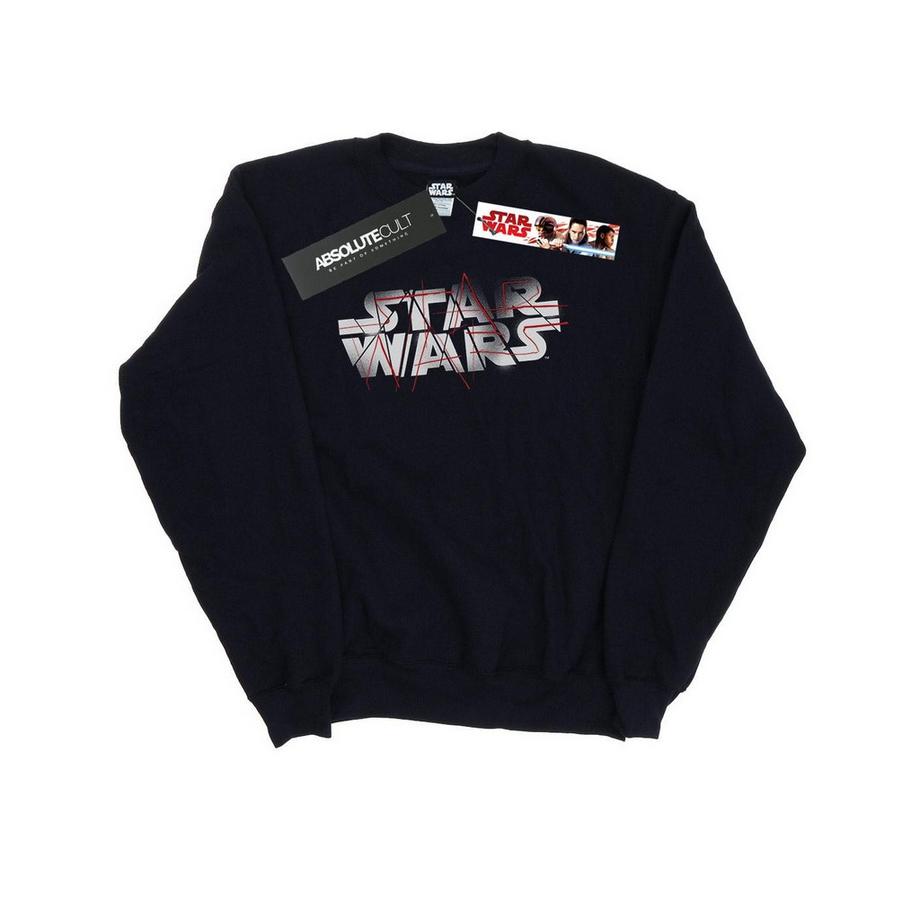 STAR WARS The Last Jedi Sweatshirt  
