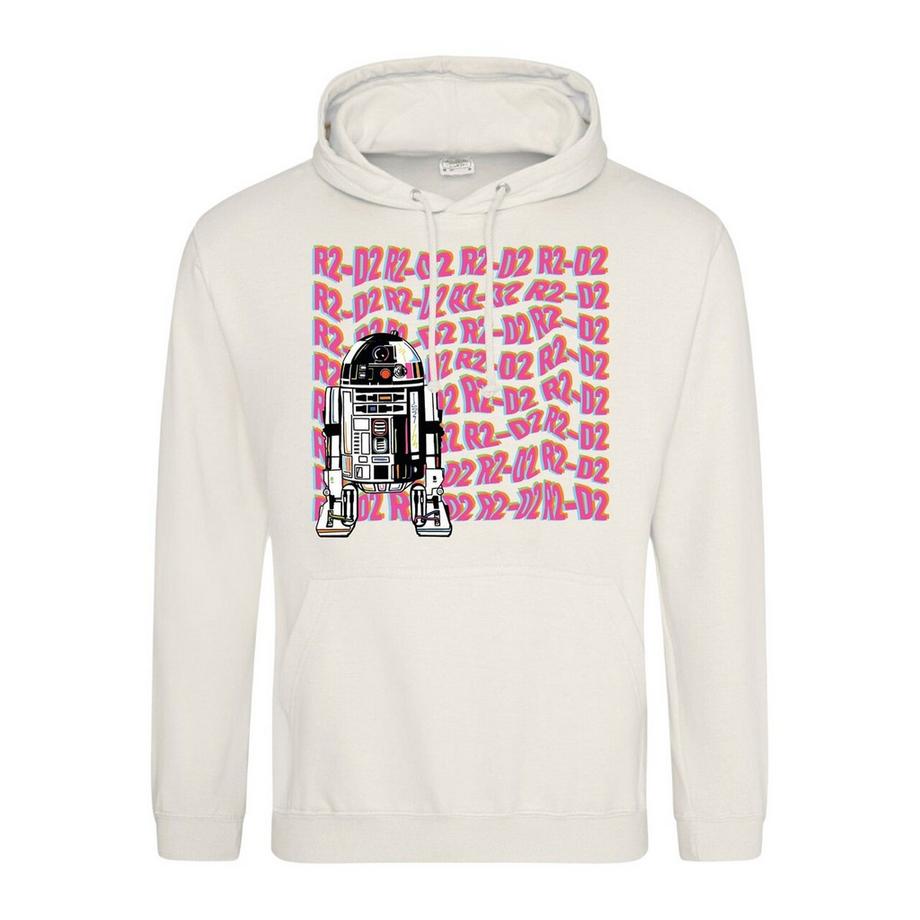 Kapuzenpullover