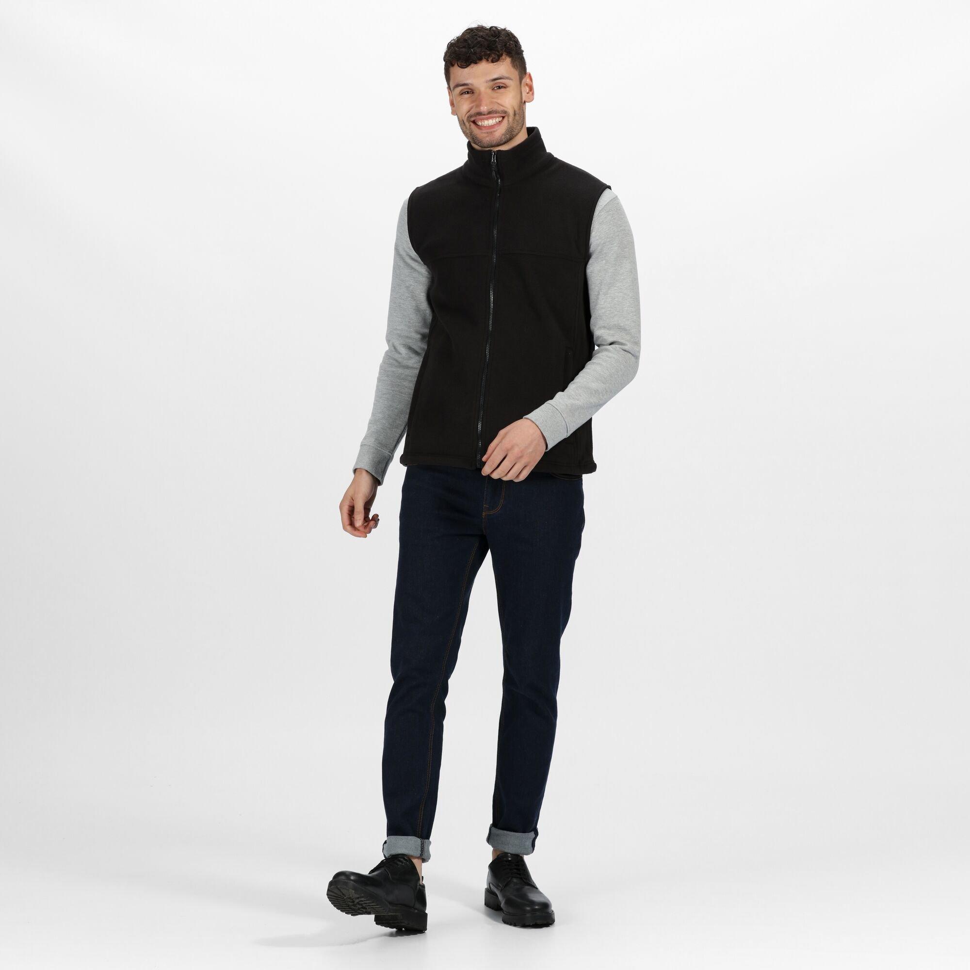 Regatta Haber II Gilet in Pile  