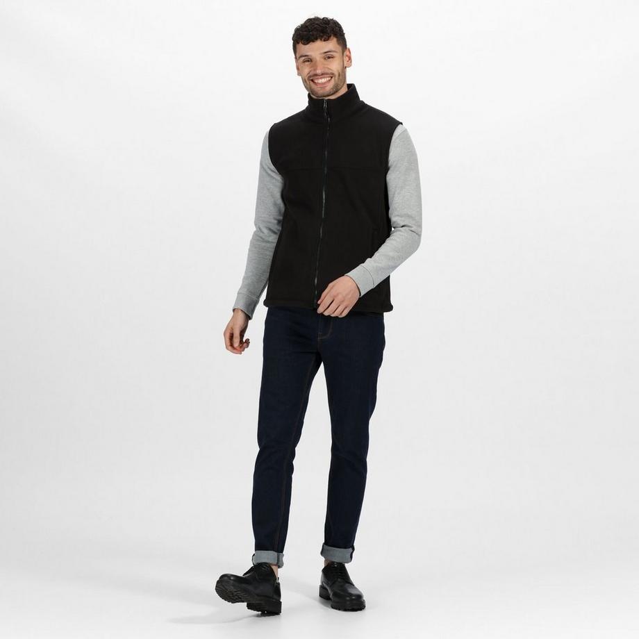 Regatta Haber II Gilet in Pile  