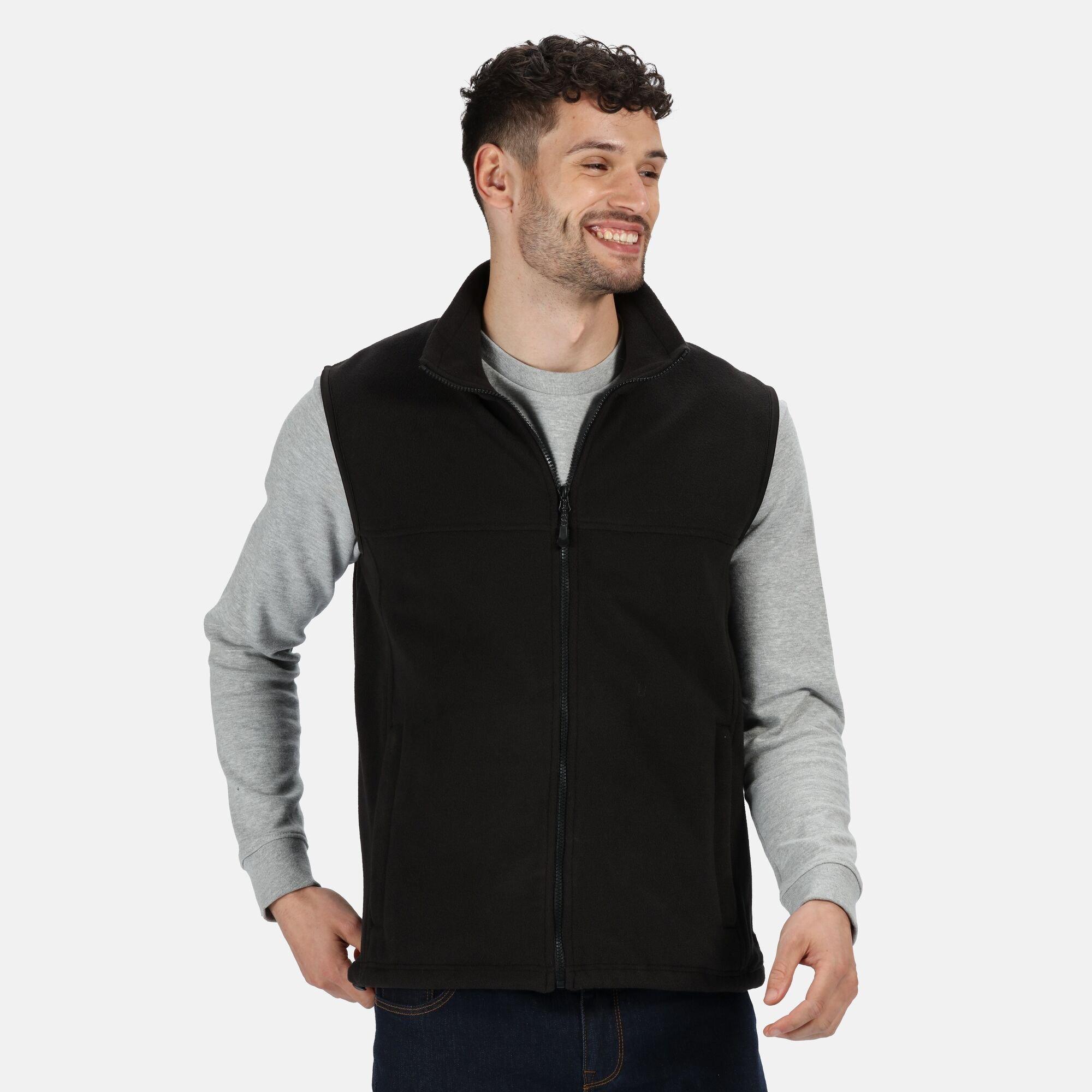 Regatta Haber II Gilet in Pile  