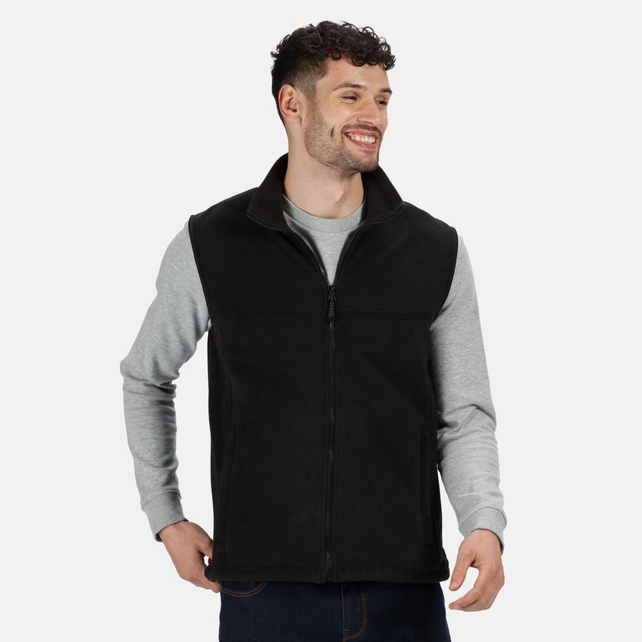Regatta Haber II Gilet in Pile  