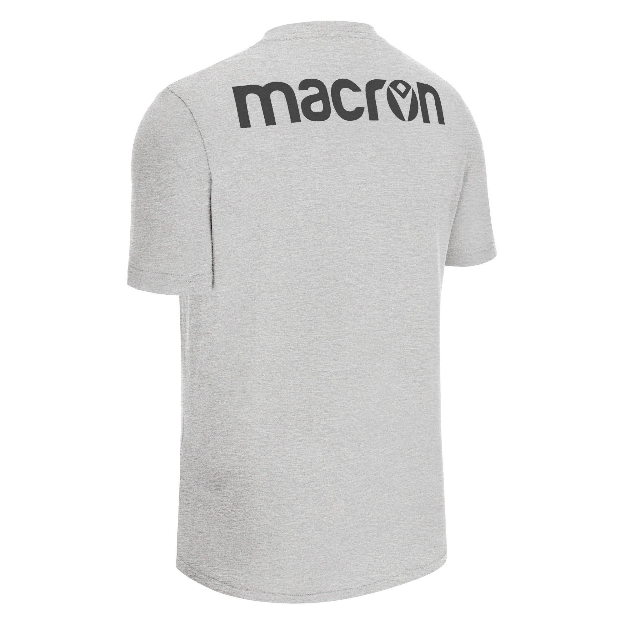 macron MP 151 Hero T-Shirt  