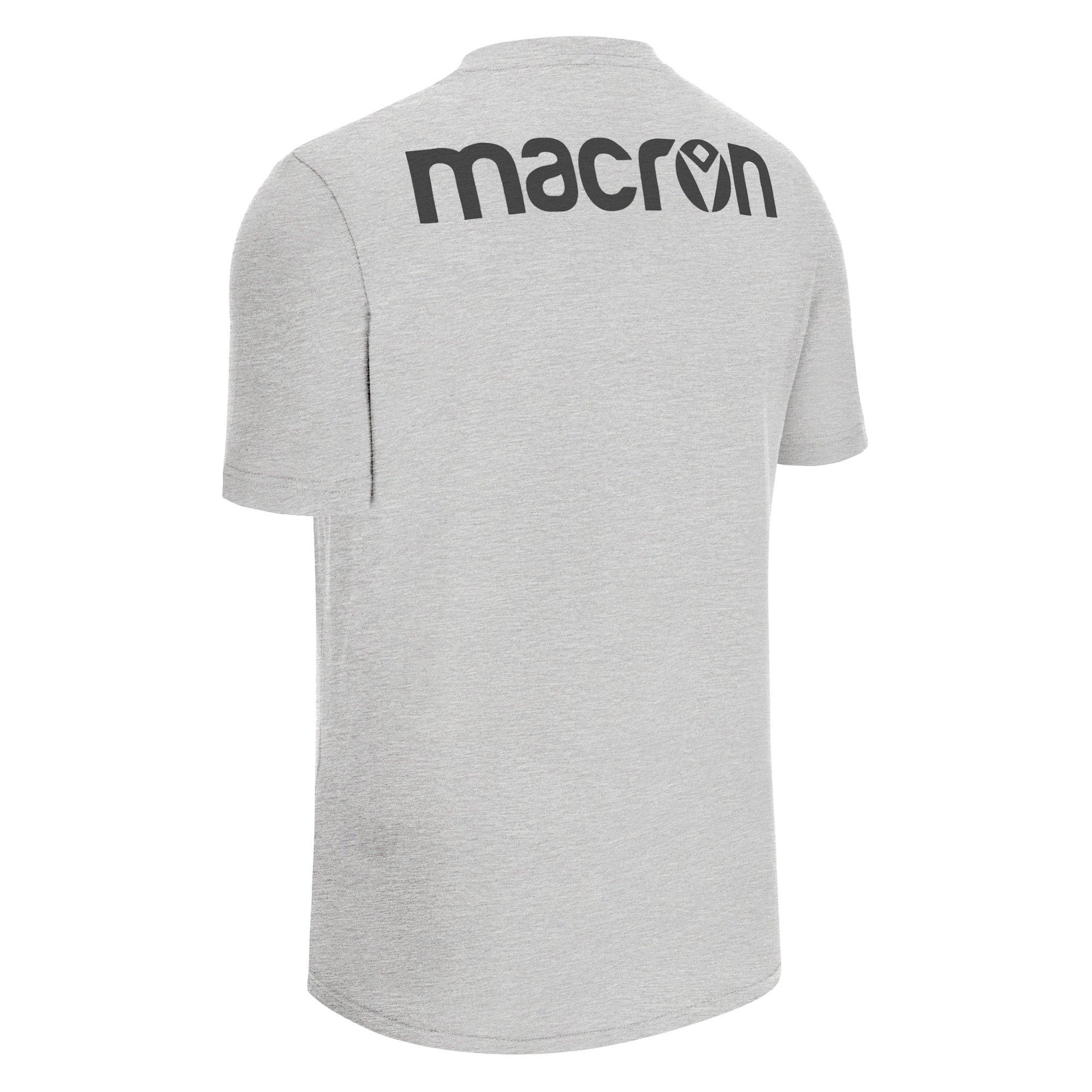 macron  T-shirt Mp 151 Hero 