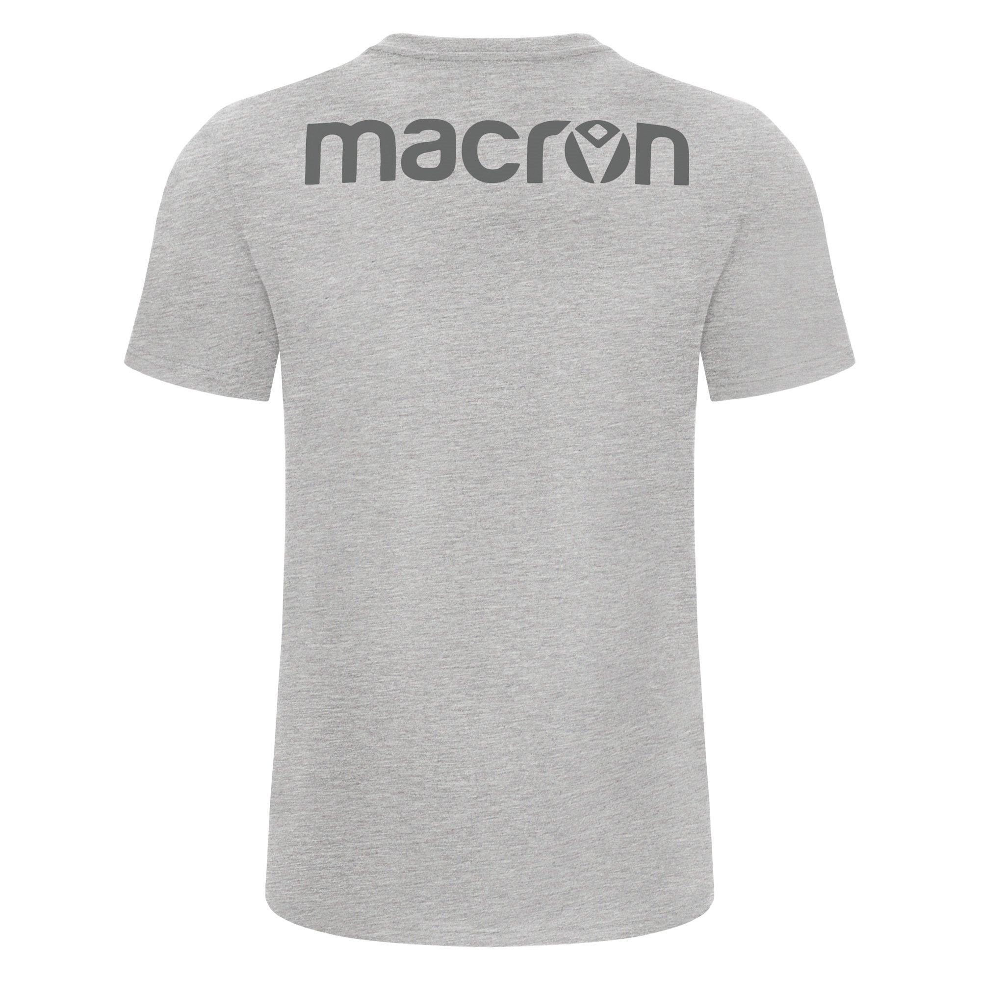 macron  Maglietta Macron Mp 151 Hero 