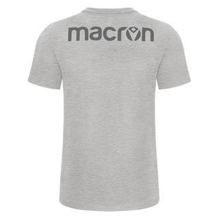 macron  T-shirt Mp 151 Hero 