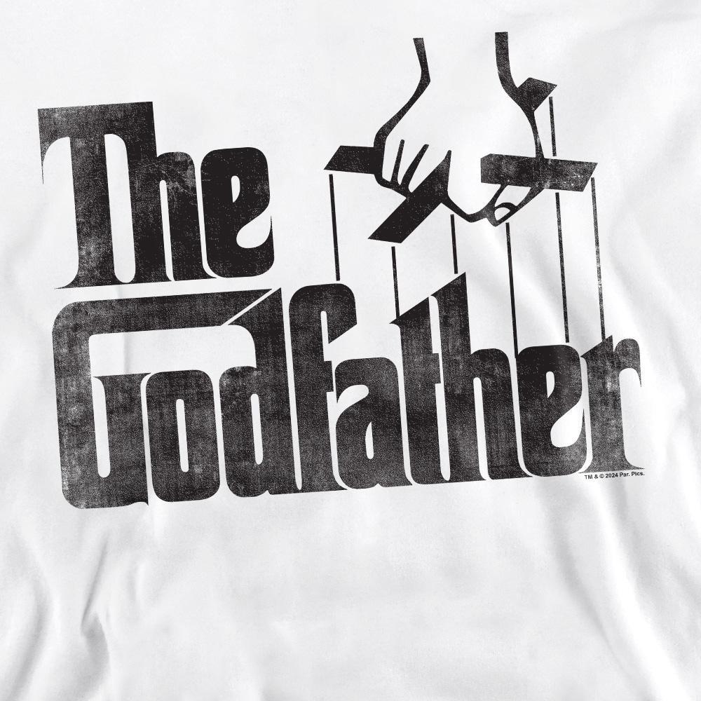 The Godfather Felpa Stampata  