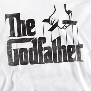 The Godfather Felpa Stampata  