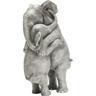 KARE Design Figura decorativa Abbraccio di elefante  