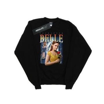 Beauty And The Beast Sweatshirt