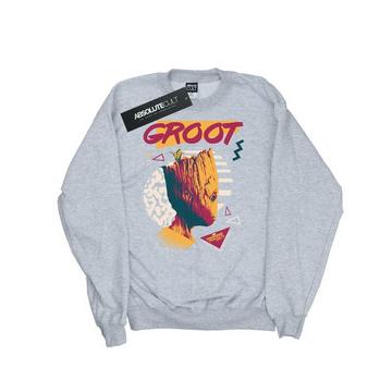 Guardians Of The Galaxy Vol. 2 80s Sweatshirt