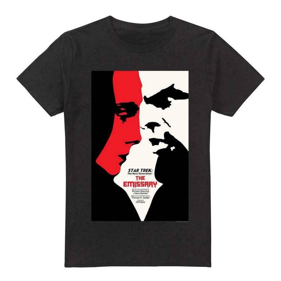 The Next Generation Season 2 Episode 20 TShirt