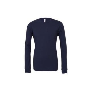 Bella + Canvas T-shirt Manches Longues  