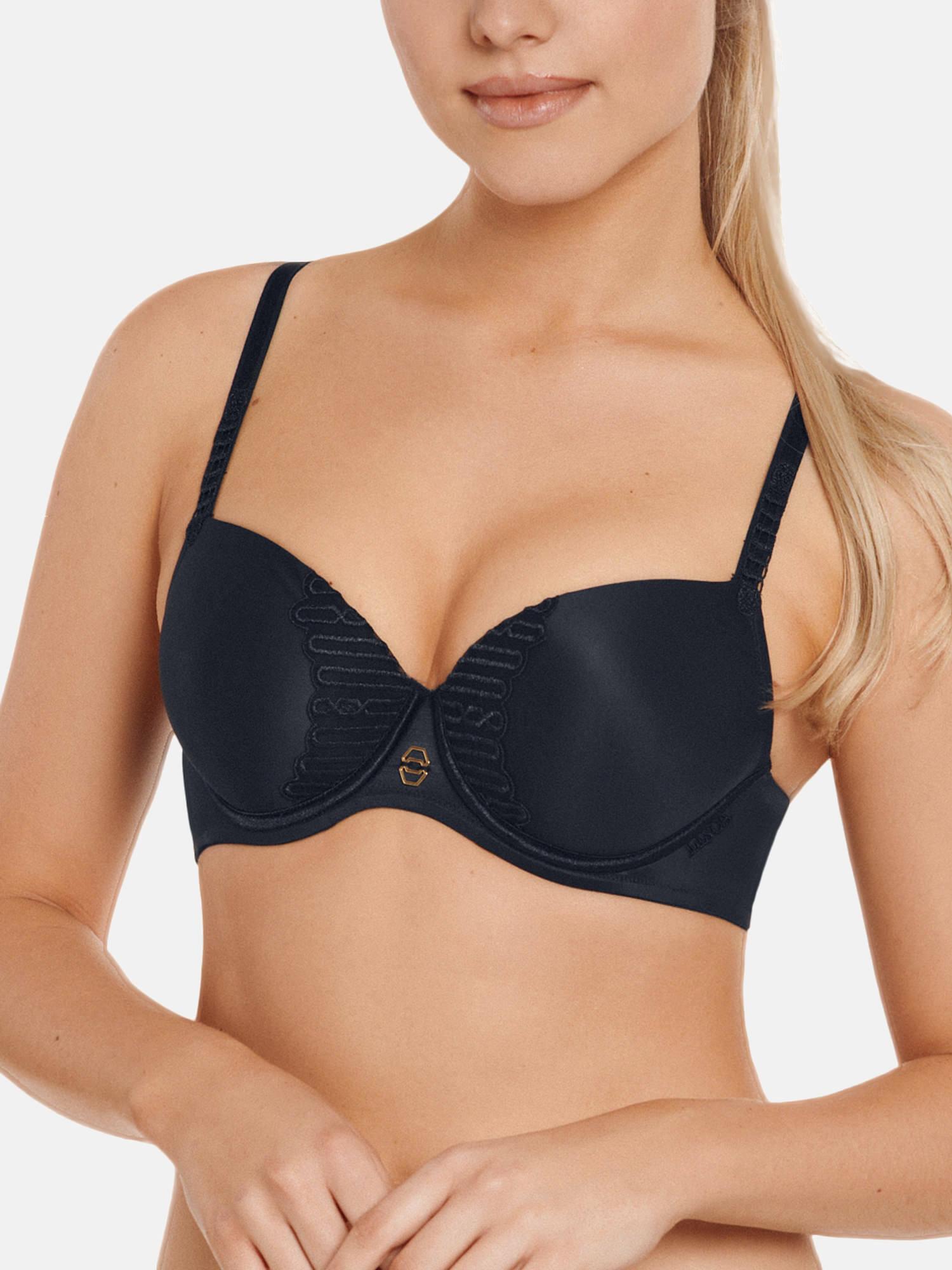 Lisca  Soutien-gorge préformé Ivonne F à H 