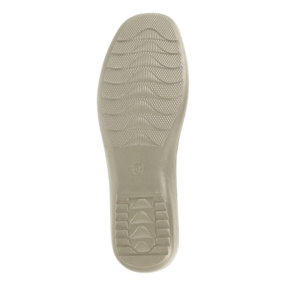 Boulevard de beauté Chaussures Décontractées avec Design Perforé  