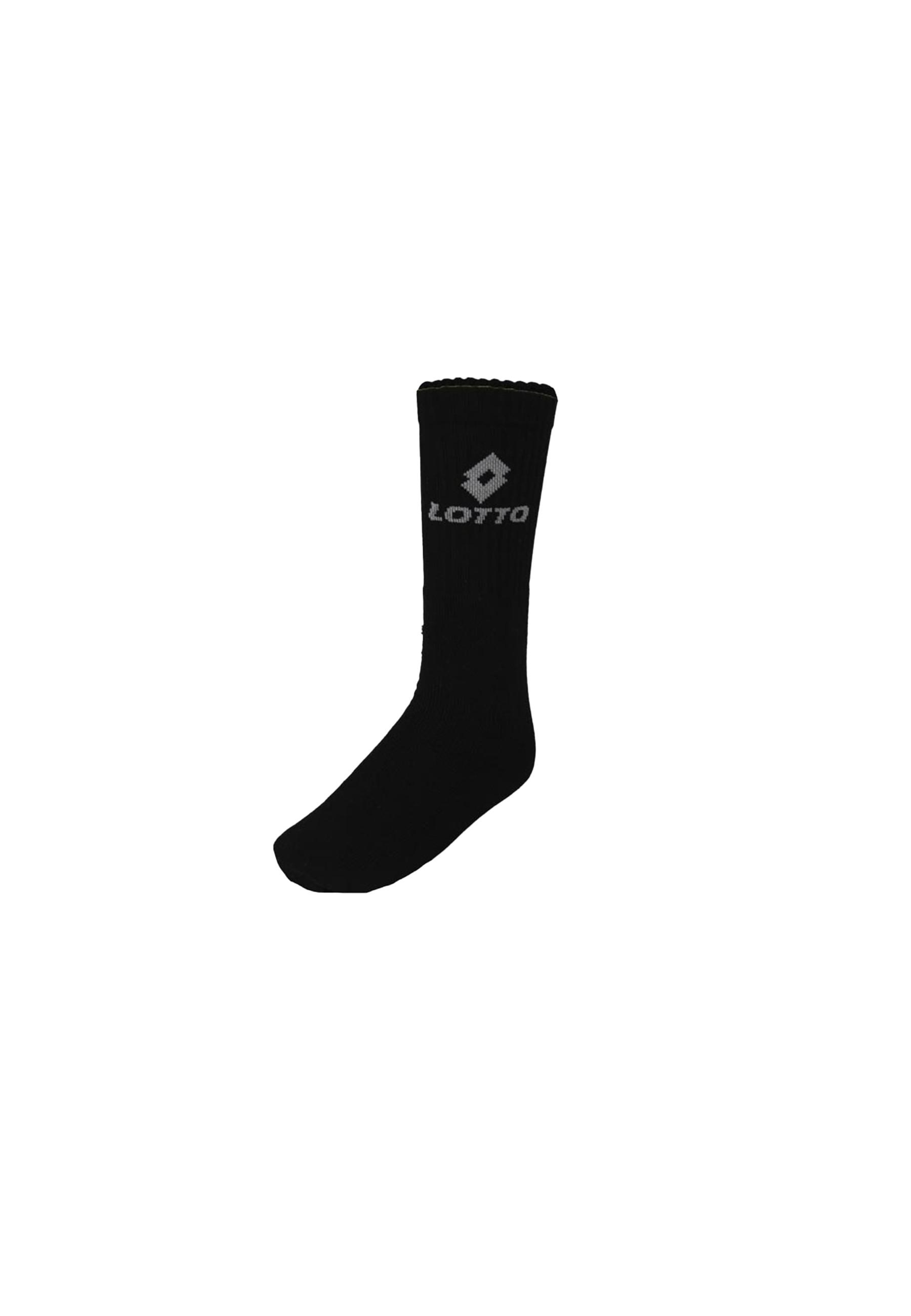 Lotto Tennissocken 3er-Pack  
