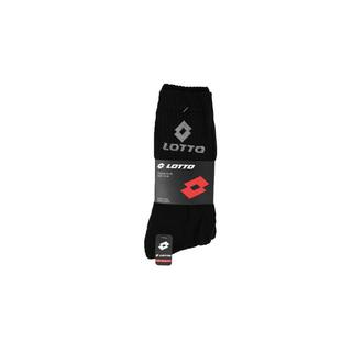 Lotto Tennissocken 3er-Pack  