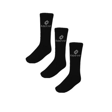 - Tennissocken (3er-Pack)