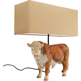 KARE Design Lampe de table Animal Cow 51  