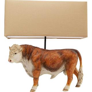 KARE Design Lampe de table Animal Cow 51  