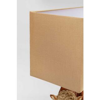 KARE Design Lampe de table Animal Cow 51  