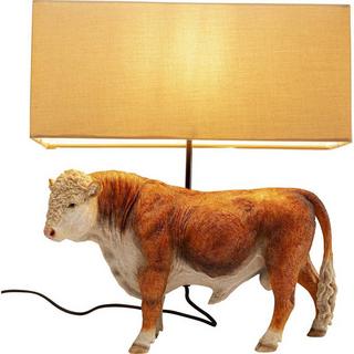 KARE Design Lampe de table Animal Cow 51  