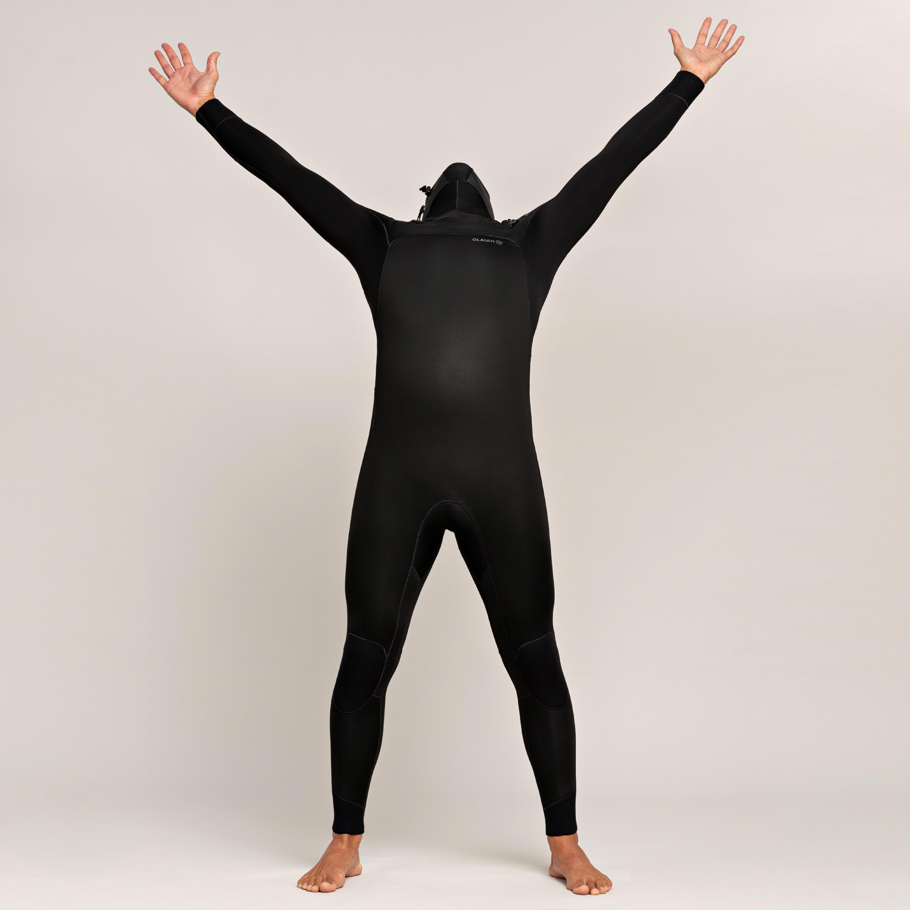 OLAIAN  Surfneoprenanzug - NEO 5/4 900 