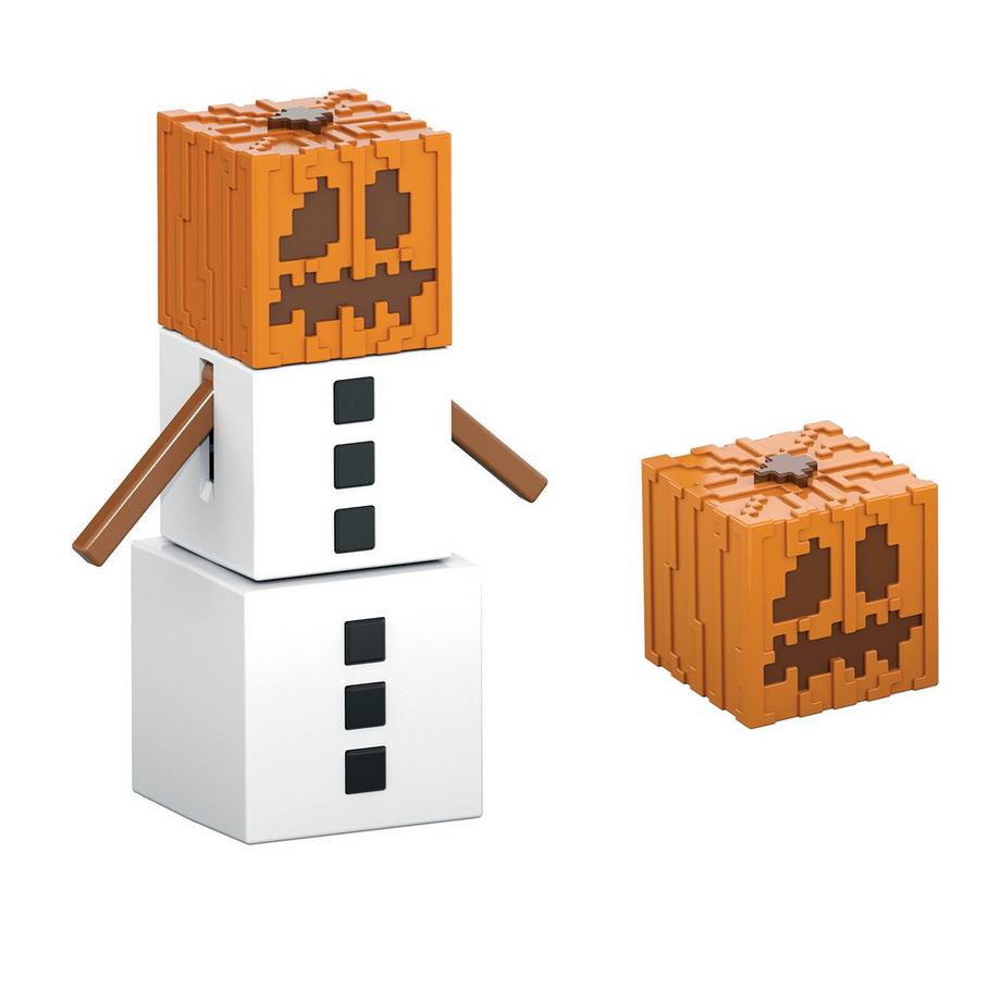 Mattel  Minecraft Adventskalender 2025 