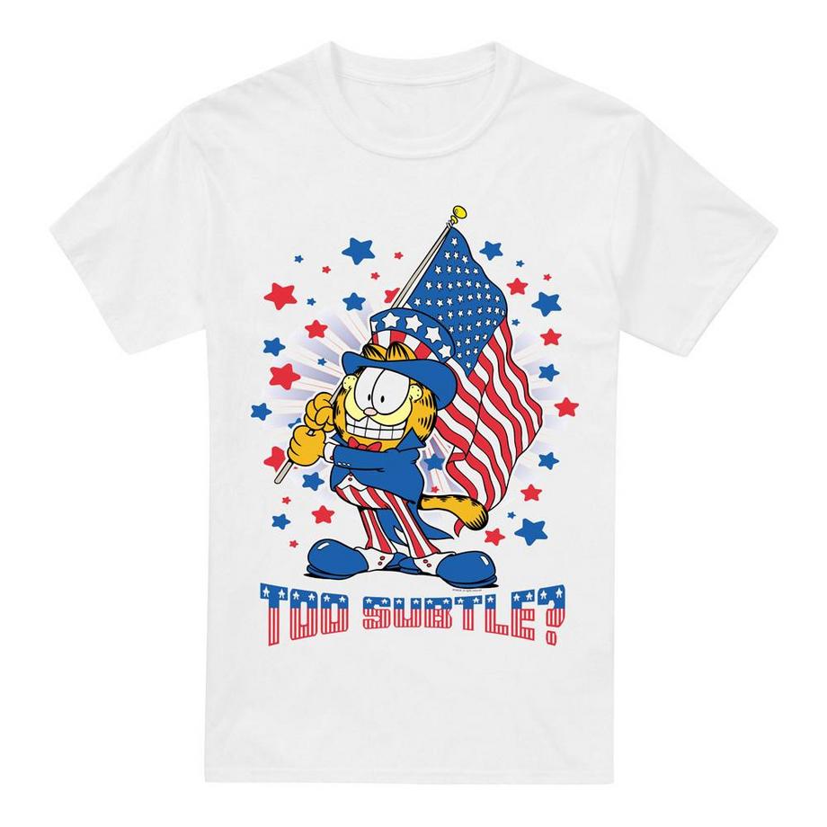 T-ShirtSubtle
