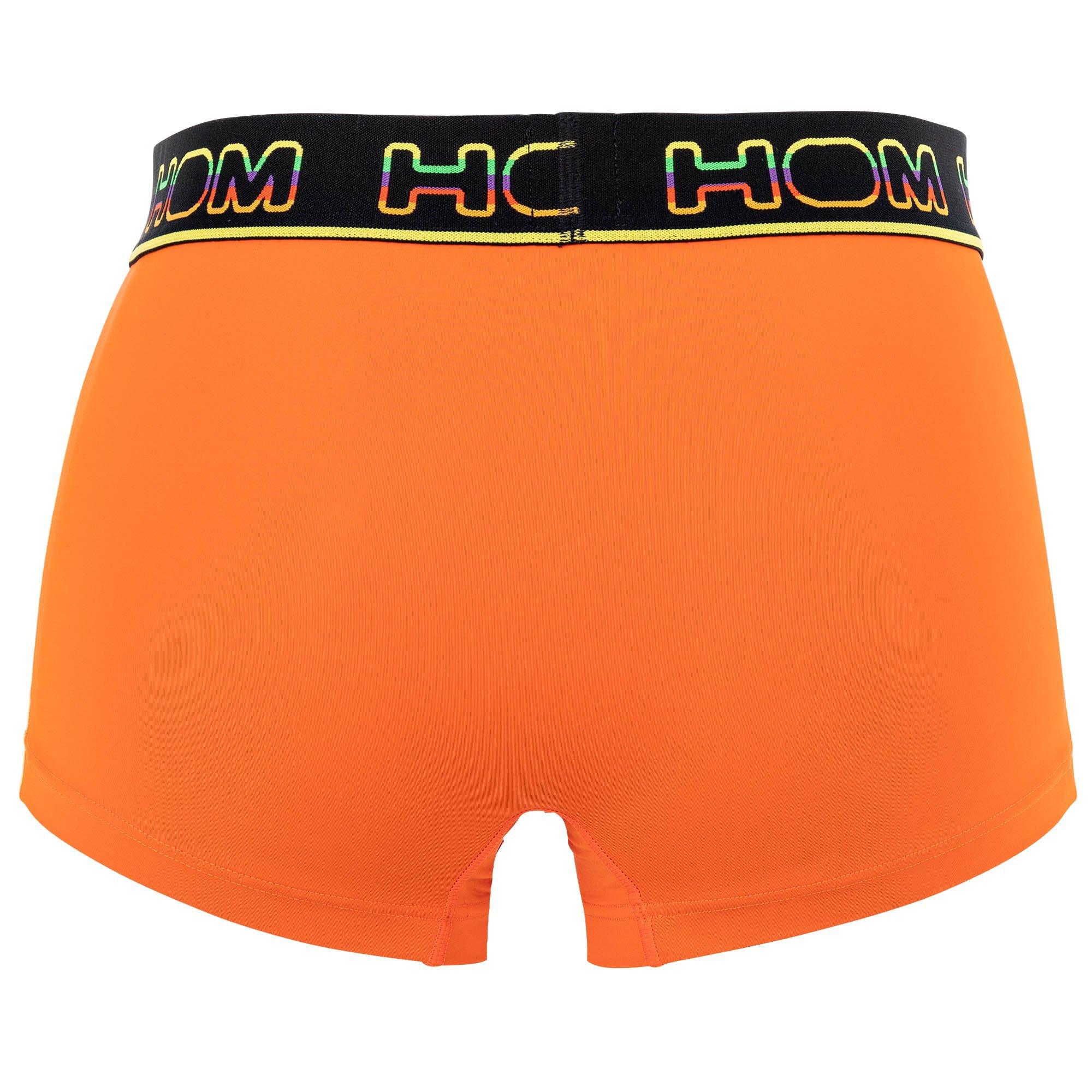 HOM Boxer Short Casual Stretch  
