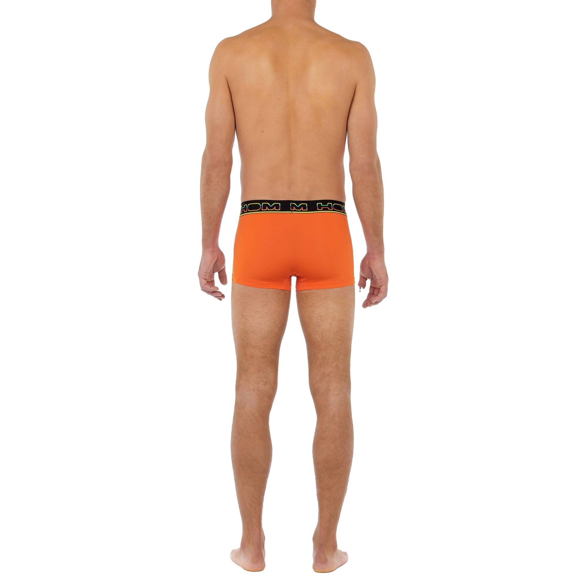HOM Boxer Short Casual Stretch  