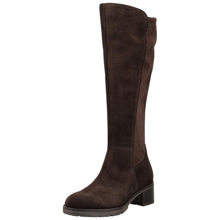 Stiefel