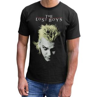 The Lost Boys  The Lost Tshirt DAVID TRIPTYCH 